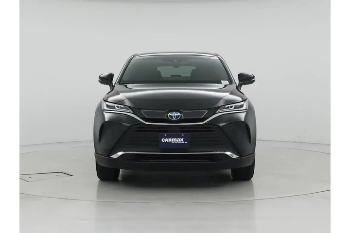 $35998 : Toyota Venza 2021 AWD Limite image 5