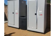 RENTAMOS BAÑOS PORTATILES thumbnail