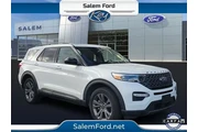 Ford Explorer 2023 AWD XLT 4