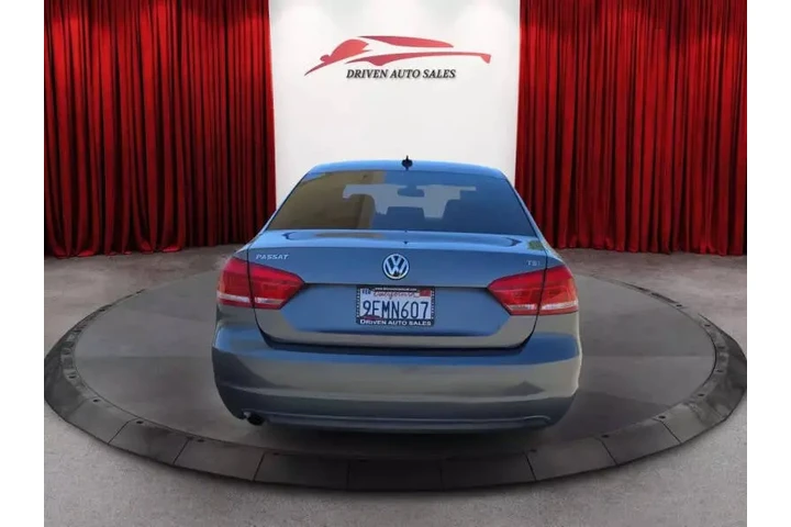 $8999 : 2014 Passat image 7