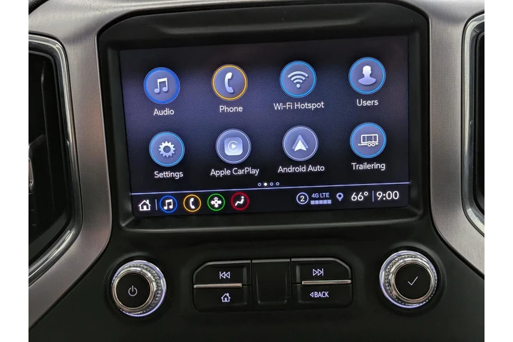 $42495 : Pre-Owned 2022 Sierra 2500HD image 7