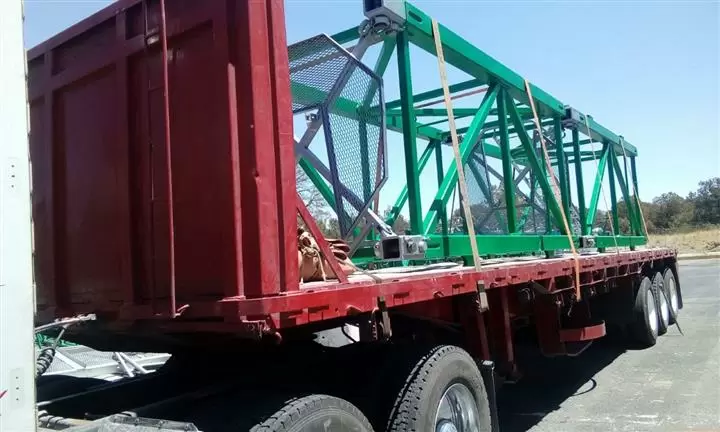 FLETES TRAILERS Y CAMIONES image 5