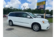 2013 Town and Country Touring en Elizabethtown