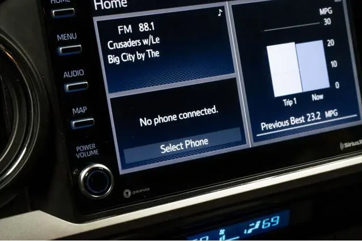 $32615 : Toyota Tacoma 2022 4x2 TRD O image 7