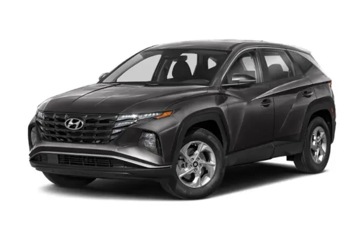 $25216 : Hyundai TUCSON 2023 AWD XRT image 1