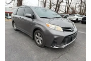 Toyota Sienna 2019 LE 7-Pass