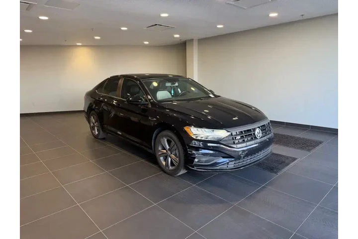 $14984 : Volkswagen Jetta 2021 S 4dr image 3