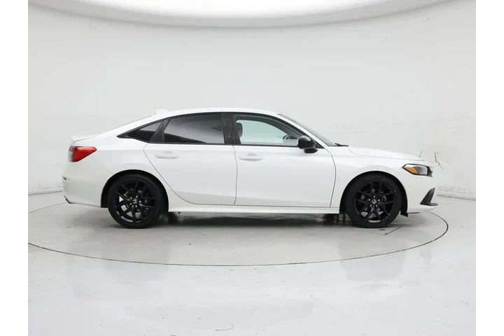$25998 : Honda Civic 2022 Sport 4dr S image 7