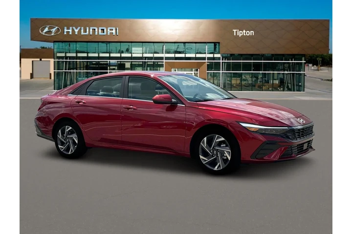 $23999 : Hyundai ELANTRA 2025 SEL Con image 10