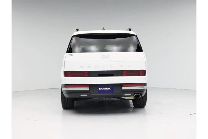 $34998 : Hyundai SANTA FE 2024 AWD Li image 6