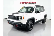 $25975 : Jeep Renegade 2023 4x4 Trail thumbnail