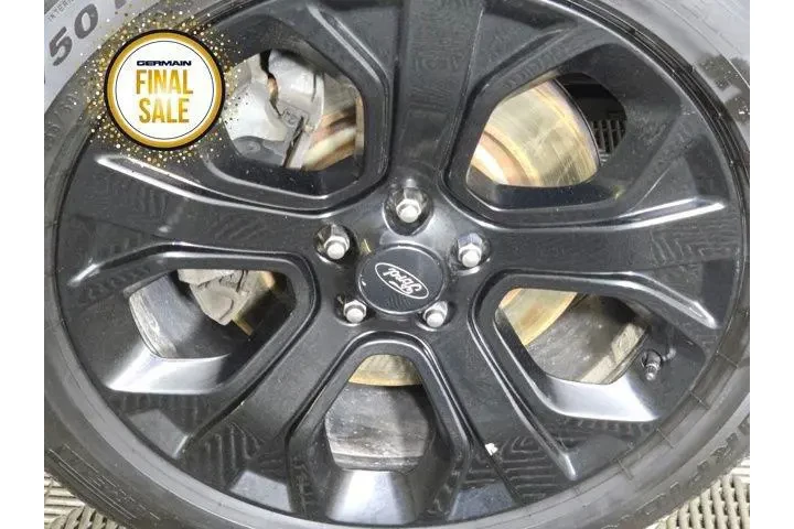 $17866 : Ford Explorer 2019 AWD Sport image 10