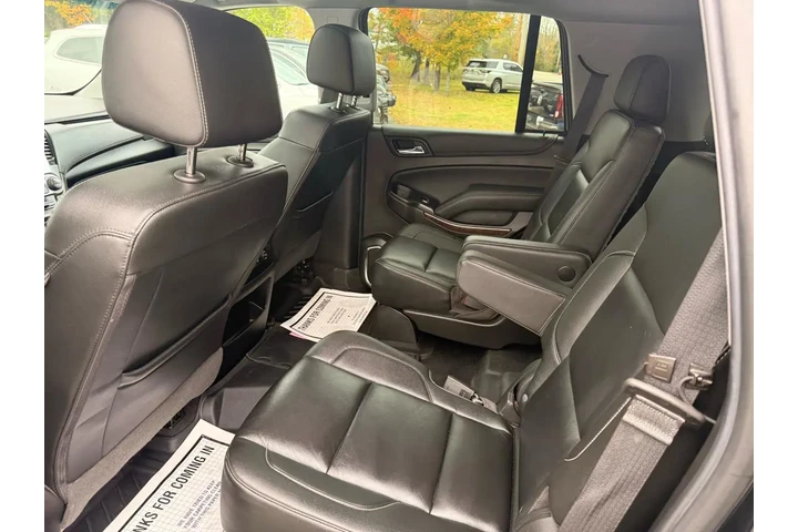 $34900 : Chevrolet Tahoe 2020 4x4 LT image 7