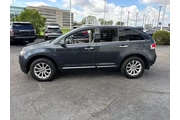 $7985 : Lincoln MKX 2013 4dr SUV thumbnail