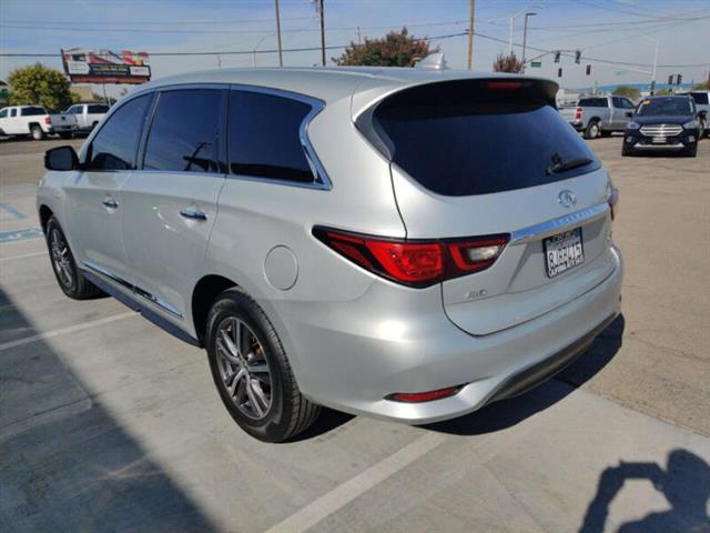 $17999 : 2019 QX60 Luxe image 4