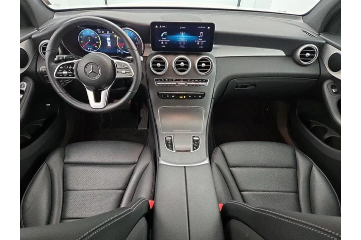 $28998 : Mercedes-Benz GLC 2022 GLC 3 image 9