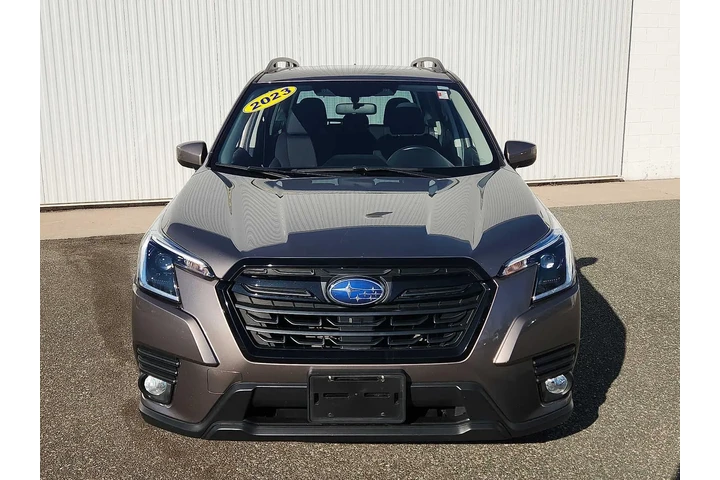 $26995 : Subaru Forester 2023 AWD Pre image 2