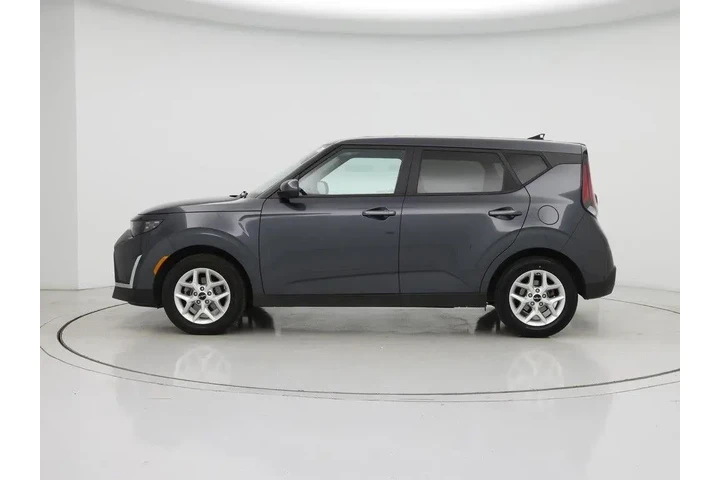$17998 : Kia Soul 2024 LX 4dr Crossov image 3