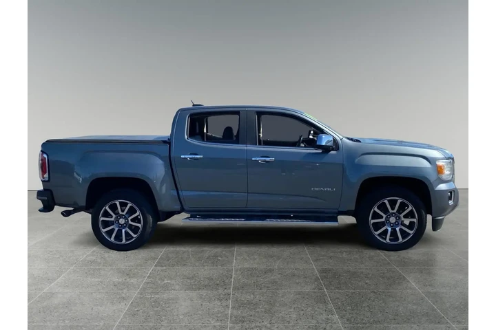 $33816 : GMC Canyon 2019 image 6