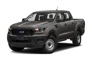Ford Ranger 2019 4x2 XL 4dr en Los Angeles