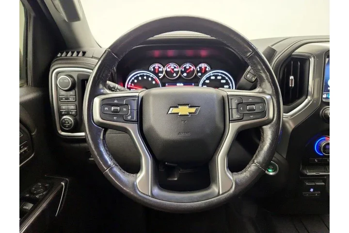 $34998 : Chevrolet Silverado 1500 202 image 10