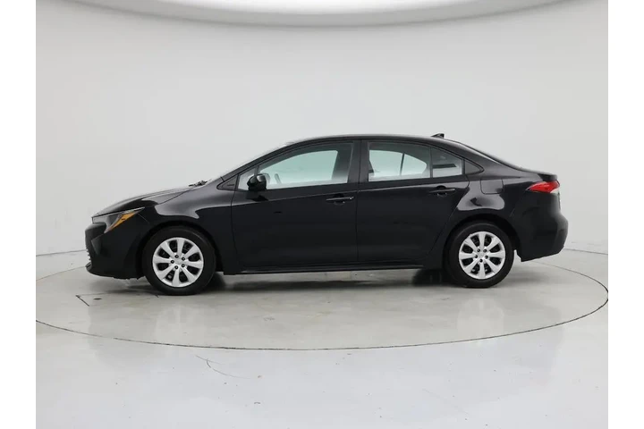 $20998 : Toyota Corolla 2024 LE 4dr S image 3
