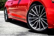 $31995 : Audi A5 2020 AWD quattro Pre thumbnail