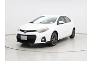 $15998 : Toyota Corolla 2016 S Plus 4 thumbnail