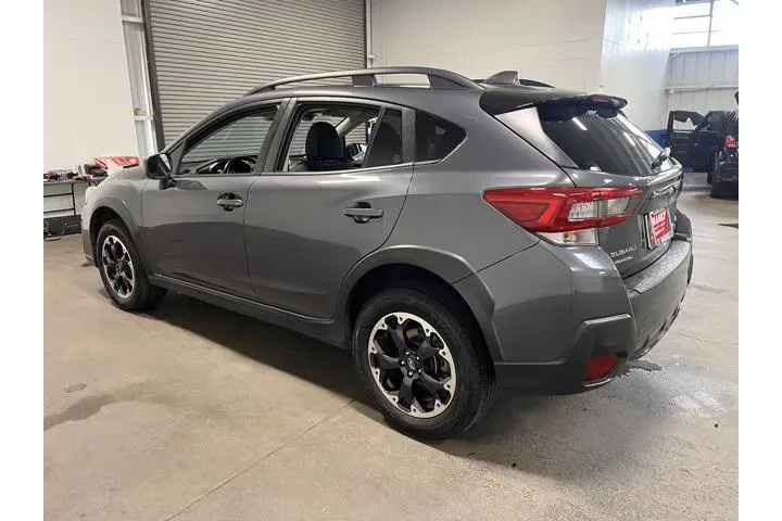$20983 : Subaru Crosstrek 2022 AWD Pr image 5