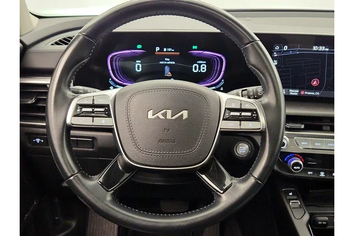 $33998 : Kia Telluride 2024 AWD S 4dr image 10