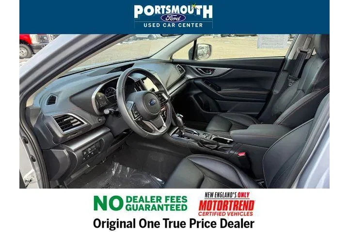 $26495 : Subaru Crosstrek 2023 AWD Li image 4