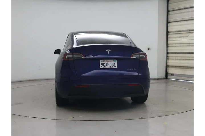 $32998 : Tesla Model Y 2023 AWD Long image 6