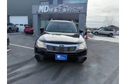 $9999 : 2010 Forester 2.5X Premium thumbnail