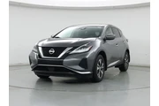 $20998 : Nissan Murano 2021 AWD S 4dr thumbnail