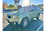 Mazda Tribute 2008 AWD s Spo