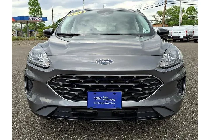 $24498 : Ford Escape 2022 SE 4dr SUV image 2