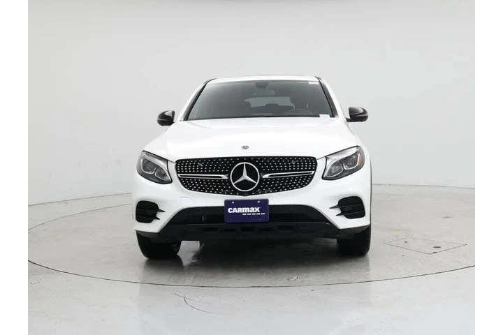 $29998 : Mercedes-Benz GLC 2019 AWD G image 5