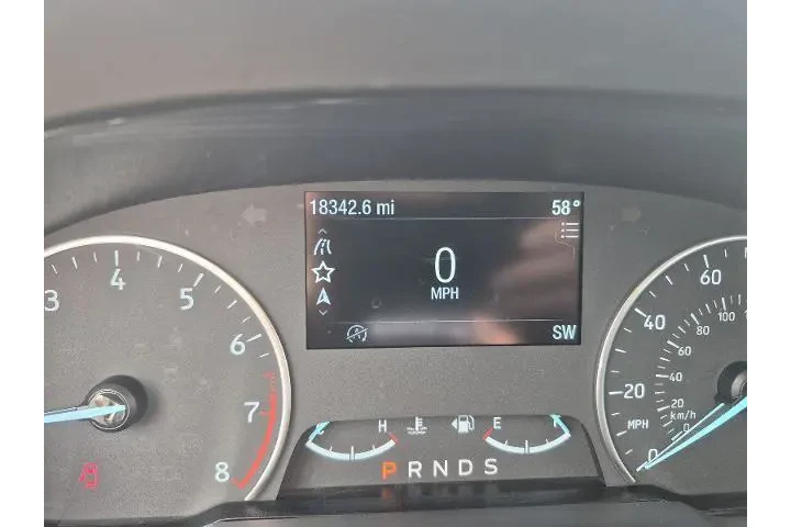 $14981 : Ford EcoSport 2020 SE 4dr Cr image 5