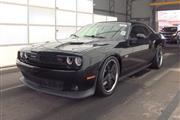 2015 Challenger R/T Scat Pack en El Paso