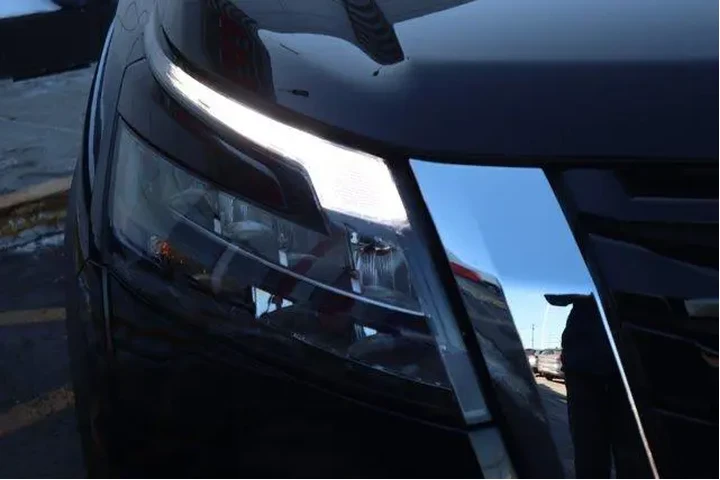 $35750 : Nissan Pathfinder 2025 AWD S image 10