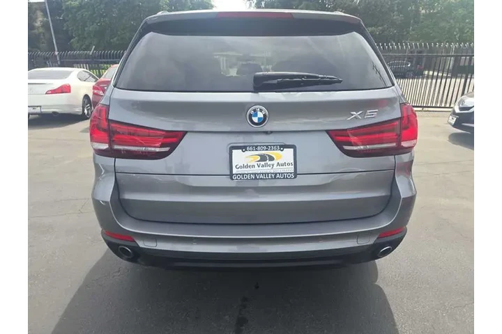 $12999 : 2015 BMW X5 image 7