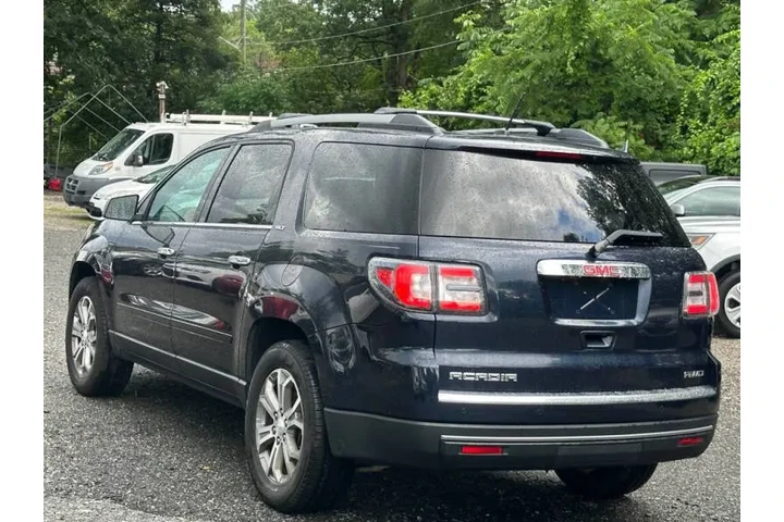 $10990 : 2015 GMC Acadia SLT-1 image 6