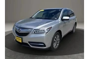 $14900 : 2015 MDX SH-AWD w/Tech thumbnail