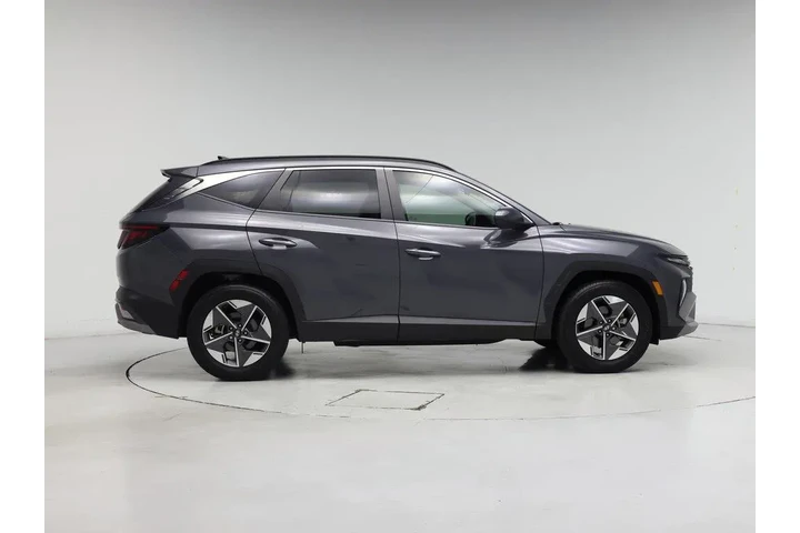 $25998 : Hyundai TUCSON 2025 SEL 4dr image 7