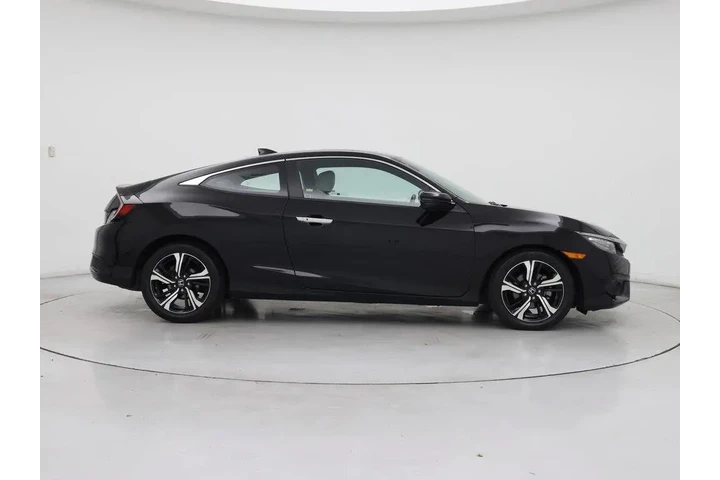 $17998 : Honda Civic 2017 Touring 2dr image 7