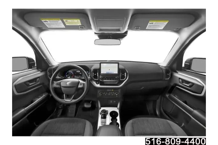 $26247 : Ford Bronco Sport 2023 AWD B image 8