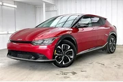 $22990 : Kia EV6 2023 AWD Wind 4dr Cr thumbnail