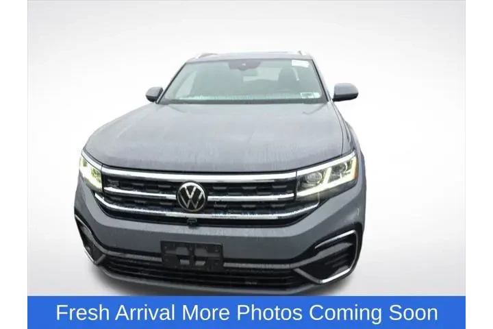$33220 : Volkswagen Atlas Cross Sport image 2