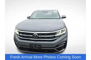 $33220 : Volkswagen Atlas Cross Sport thumbnail