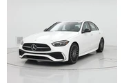 $36998 : Mercedes-Benz C-Class 2023 C thumbnail
